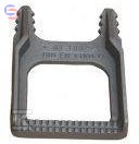 KZO STOPIEŃ KANAŁOWY DIN1212 E 200x200x200mm 2.7kg