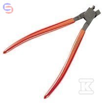 CONEX OYSTER Szczypce 216g 215x114x16mm