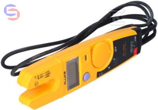 FLUKE T5-1000 Tester I,U,R 100A 1000V EPROD