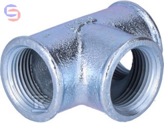 OPAL TRÓJNIK NAKRĘTNY B1 NR25 1" OCYNK 130-6V