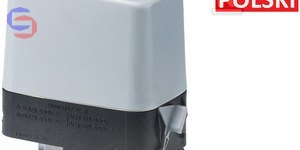 DANFOSS CS Wyłącznik ciśnieniowy 2-6 BAR 12A 1/2"