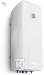 GALMET VULCAN KOMBI SGW(S) 100L Wymiennik pionowy emaliowany 61,5kg