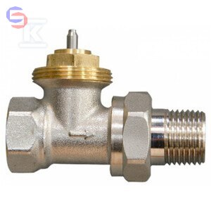 SONNIGER Zawór ASP/SSP Kvs 5,2 WAA0032 0,184kg