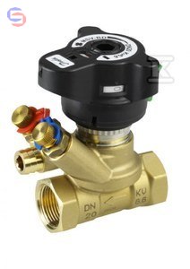 DANFOSS MSV-BD Zawór równoważący ręczny DN 32 1,79kg