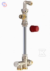 ZAWÓR TERMO.RA-K 15 PROSTY DANFOSS