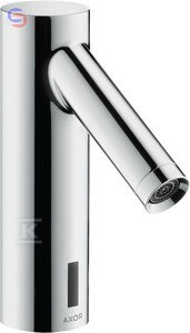 BATERIA UMYW.STARCK SAMOCZYNNA HANSGROHE