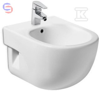 BIDET MERIDIAN-N PODWIESZANY COMPACTO ROCA