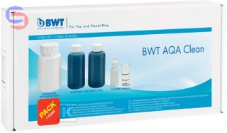 BWT AQA CLEAN DT Zestaw konserwacji zmiękczaczy 0,9kg