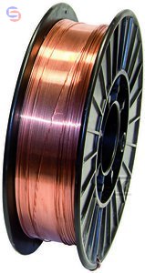 MOST GOLD Drut spawalniczy G3Si1 fi 0,8 mm 5,43kg