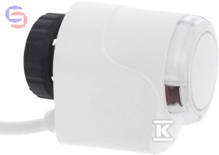 IMI TA EMO T Siłownik elektrotermiczny 230V NO 0,108kg