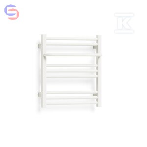 ONNLINE PBR 500x540 232W Grzejnik łazienkowy biały RAL9016