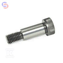 ISO 7379-20-M16-50 ŚRUBA PASOWANA ELESA+GANTER