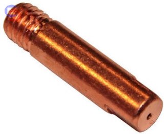 MOST MB 13/15 Końcówka prądowa fi 0,8 mm KPL=10s