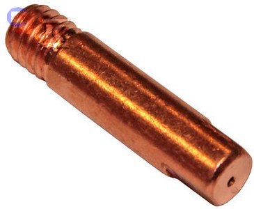 MOST MB 13/15 Końcówka prądowa fi 0,8 mm KPL=10s