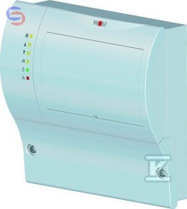 WOLF MODUŁ MIESZACZOWY MM 0.09x0.19x0.29m 1.07kg