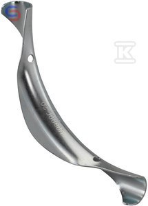 Uponor Multi Metalowy Łuk Prowadzący 15-16 mm UFH Akcesoria