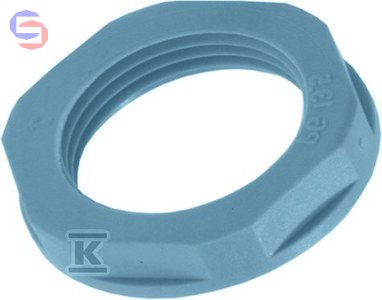 SKINTOP GMP-GL-M 20X1.5 RAL7001 SGY,PA LAPP
