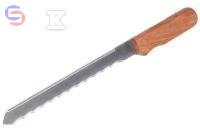 NÓŻ DO CIĘCIA MATERIAŁÓW IZOLAC. WOLFCRAFT