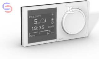 PANEL ZDALNEGO STEROWANIA ECA 30 DANFOSS
