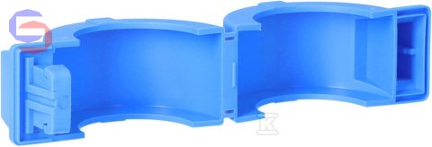 ORFIX SAF Plomba zatrzaskowa 3/4" DN20 SAF20