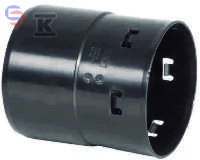 KACZMAREK Przejście drenarskie PVC DN80/OD110 110x110x124mm 0,109kg