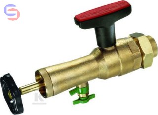 IMI HEIMEIER Przyrząd do wymiany głowic zaworowych DN10 9721-00.000