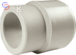 KAN-therm PP FITTINGS Redukcja 75/50 mm PP-R
