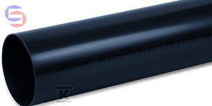RURA SPUST. 100X4000 B/KIELICH.CZARNY KACZMAREK