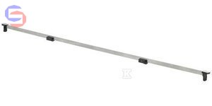 VIEGA VARIO Ruszt Advantix SR2 1140x13x2mm stal nierdzewna