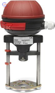 IMI TA TA-MC55Y Siłownik elektryczny liniowy DN15-50 0,6kN 24VAC