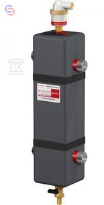 FLAMCO FLEXBALANCE ECOPLUS C Sprzęgło hydrauliczne 0.15x0.23x0.48m 5.08kg