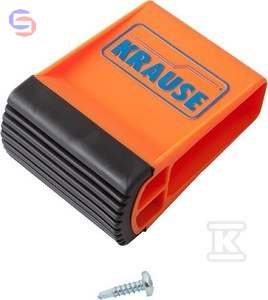 KRAUSE MONTO Stopa dwukomponentowa 64x25 mm 0,194kg