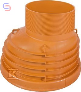STOŻEK PP 1000X600 BEZ USZ.(DIAMIR 1000 KACZMAREK