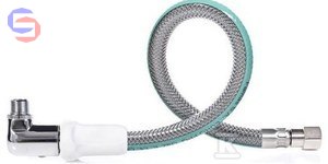 FAMAS FPGS Szybkozłącze 1/2" 100cm z zaworem kątowym