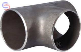 GELDBACH Trójnik spawalniczy 139x139 mm 4.0x4.0 mm S235 EN 10253-2