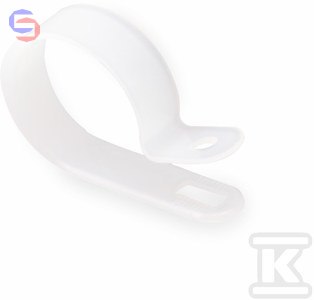 ONNLINE UC-1,5 Uchwyt mocujący 7,9mm 100szt