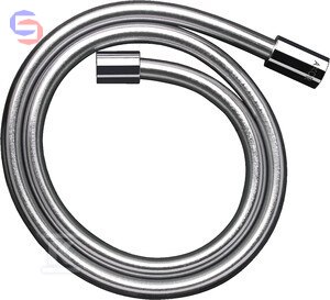 WĄŻ STARCK BETAFLEX 125CM CHR HANSGROHE