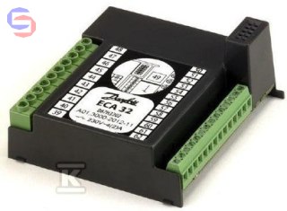 WEWNĘTRZNY MODUŁ ROZSZERZAJĄCY ECA 32 DANFOSS