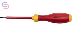 MODECO EXPERT Wkrętak izolowany PH2 100mm 1000V 0,103kg