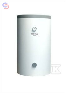 WYMIENNIK W-E 100.81 MEGA Z WĘŻOWNI.SP BIAWAR