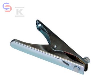 MOST Zacisk masowy kleszczowy 300A 0.22kg 33x90x166mm