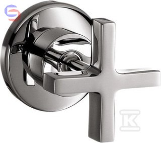 ZAWÓR CITTERIO ODCIN.PODT.DN15/20 HANSGROHE