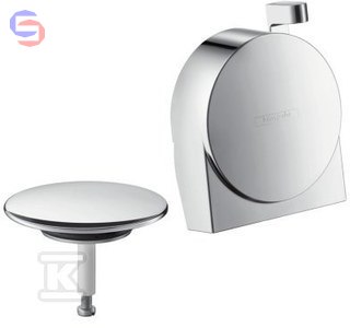 ZAWÓR EXAFILL S WANNOWY CHR HANSGROHE