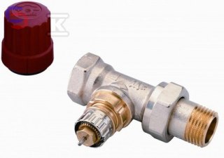 DANFOSS RA-N 10 Zawór termostatyczny prosty 0,22kg