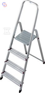 CORDA 4STOPNI AL.DRABINA KRAUSE KRAUSE