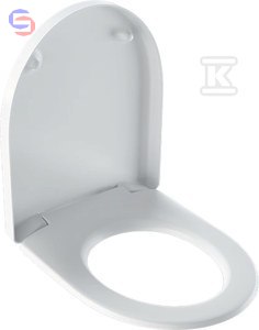 DESKA SEDESOWA ICON GEBERIT