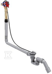 EXAFILL PRZEL.WAN.DOWANIEN SPECJ.PODTYN HANSGROHE
