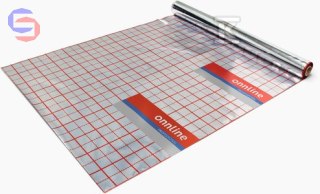 ONNLINE Folia 1.05x50m do ogrzewania podłogowego