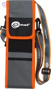 SONEL S2 Futerał pokrowiec 0.1kg 100x50x100mm