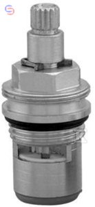 FERRO ONNLINE Głowica ceramiczna 1/2" 0,07kg